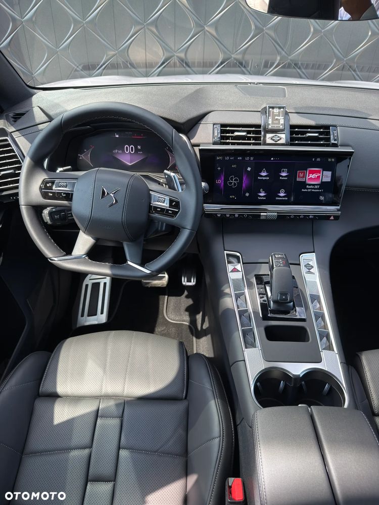 DS Automobiles DS 7 1.5 BlueHDi Etoile - 14