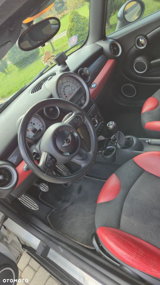 MINI Cooper S Standard - 7