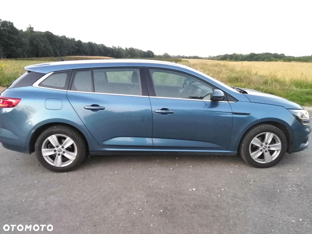 Renault Megane 1.2 Energy TCe Intens - 4