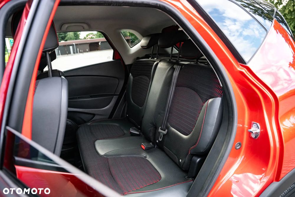 Renault Captur 0.9 Energy TCe Intens - 22