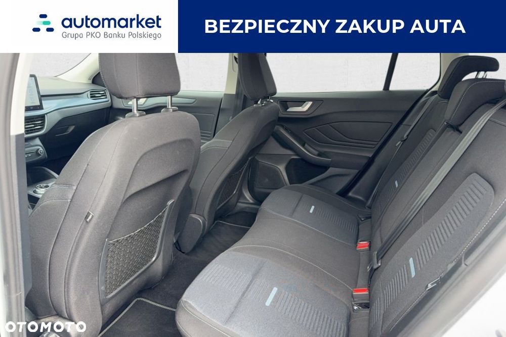 Ford Focus 1.5 EcoBlue Active X - 9