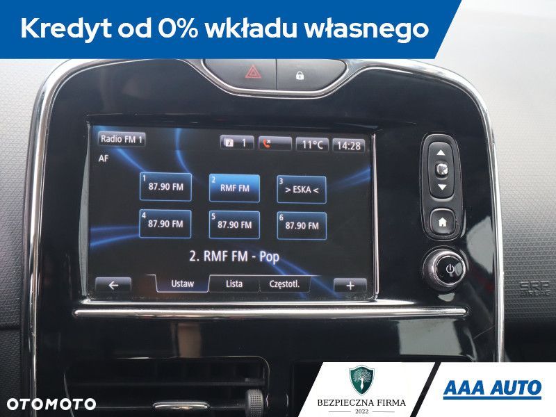 Renault Clio - 14