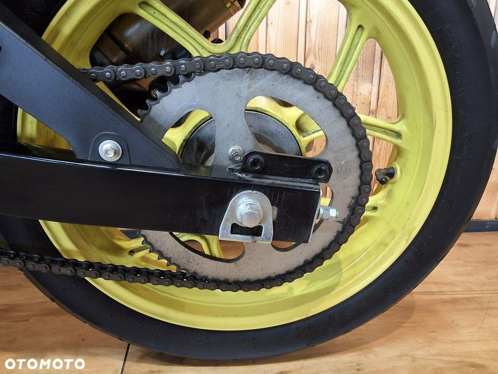 Moto Magnus Inny - 12