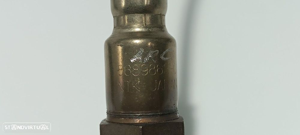 SONDA LAMBDA BMW SERIE X6 (G06) XDRIVE 40I - 2