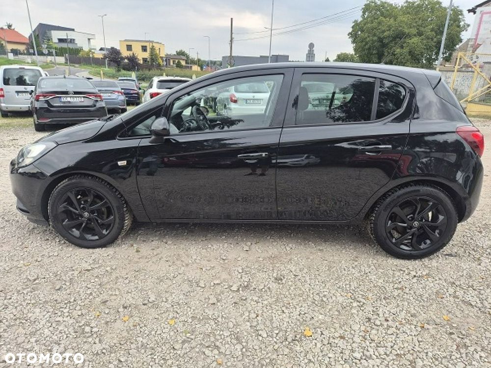 Opel Corsa - 15