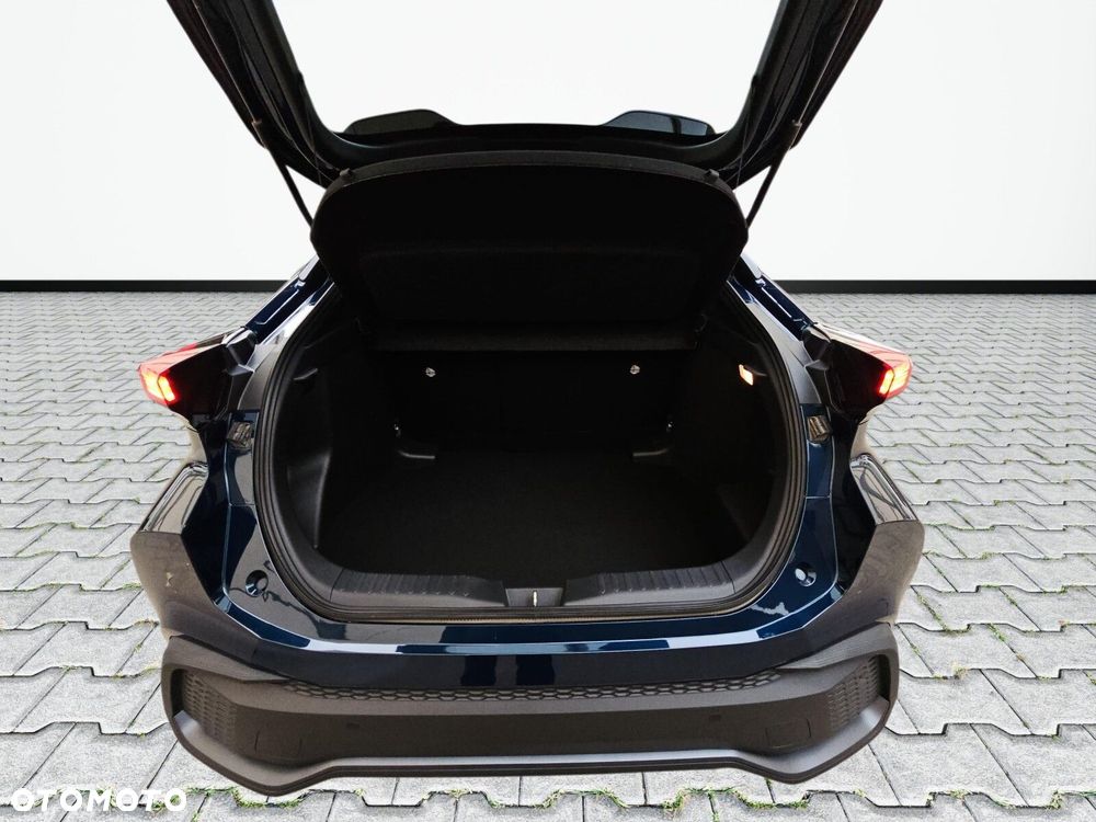 Toyota C-HR 2.0 Hybrid Dynamic Force Style - 32
