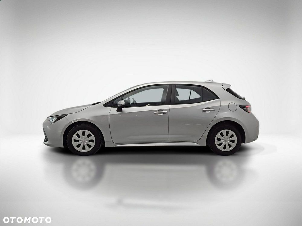 Toyota Corolla 1.2 T Active - 2