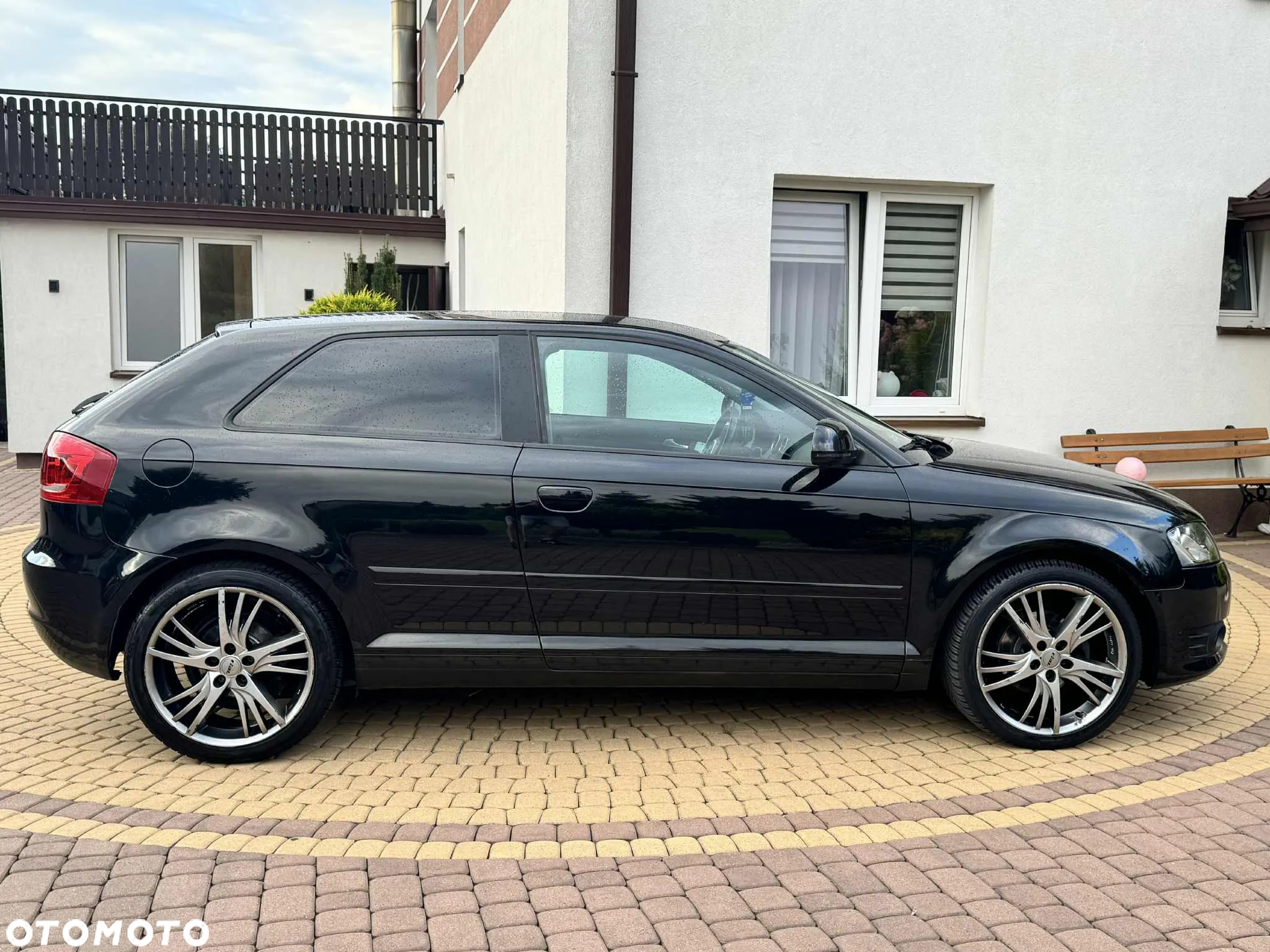 Audi A3 1.9 TDI Ambiente - 7
