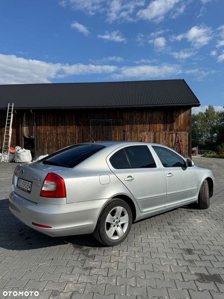 Skoda Octavia 1.6 TDI Classic - 5