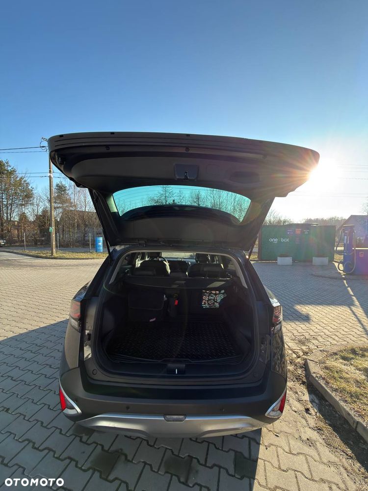 Kia Sportage - 16