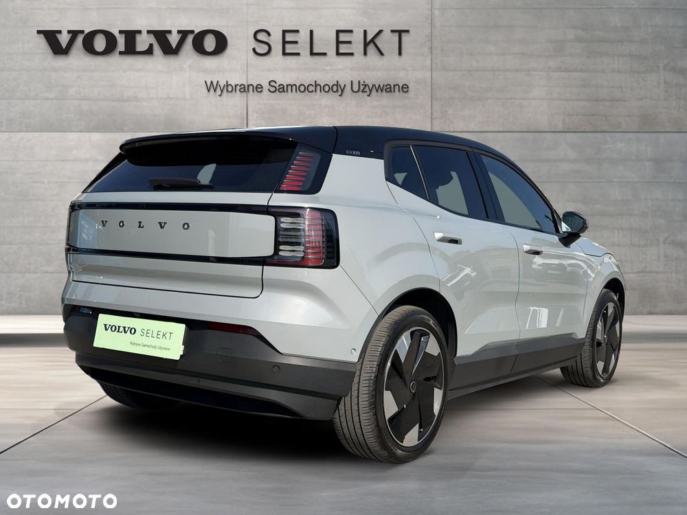 Volvo EX30 - 8