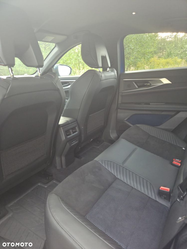 Renault Rafale 1.2 E-Tech Full Hybrid 200 esprit Alpine MMT - 29