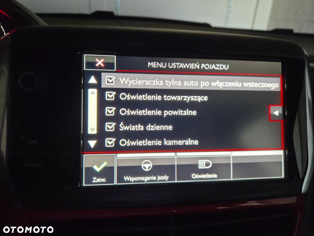 Peugeot 208 Blue-HDi 120 Stop&Start Allure - 16