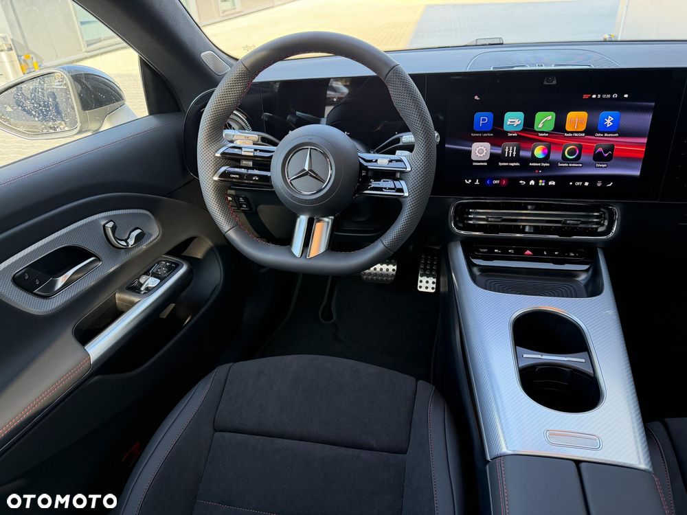 Mercedes-Benz CLA 200 mHEV 4-Matic 8G-DCT - 15