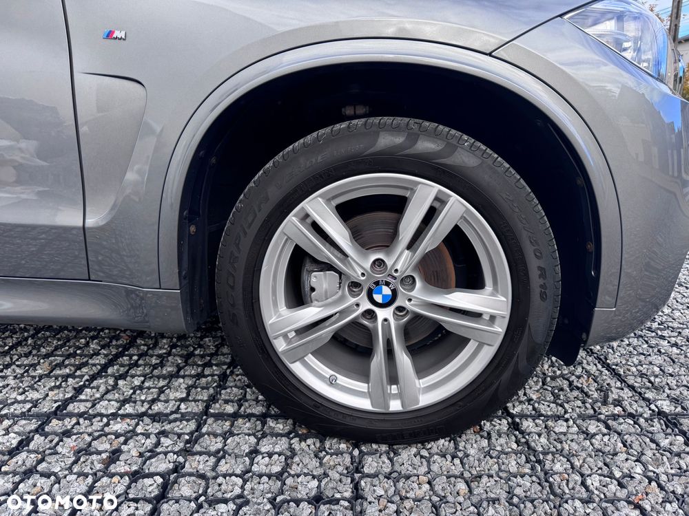 BMW X5 xDrive25d - 31