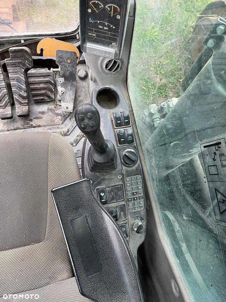 Volvo EC 480Dl - 16