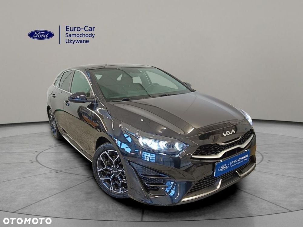 Kia ProCeed 1.5 T-GDI GT Line DCT - 2