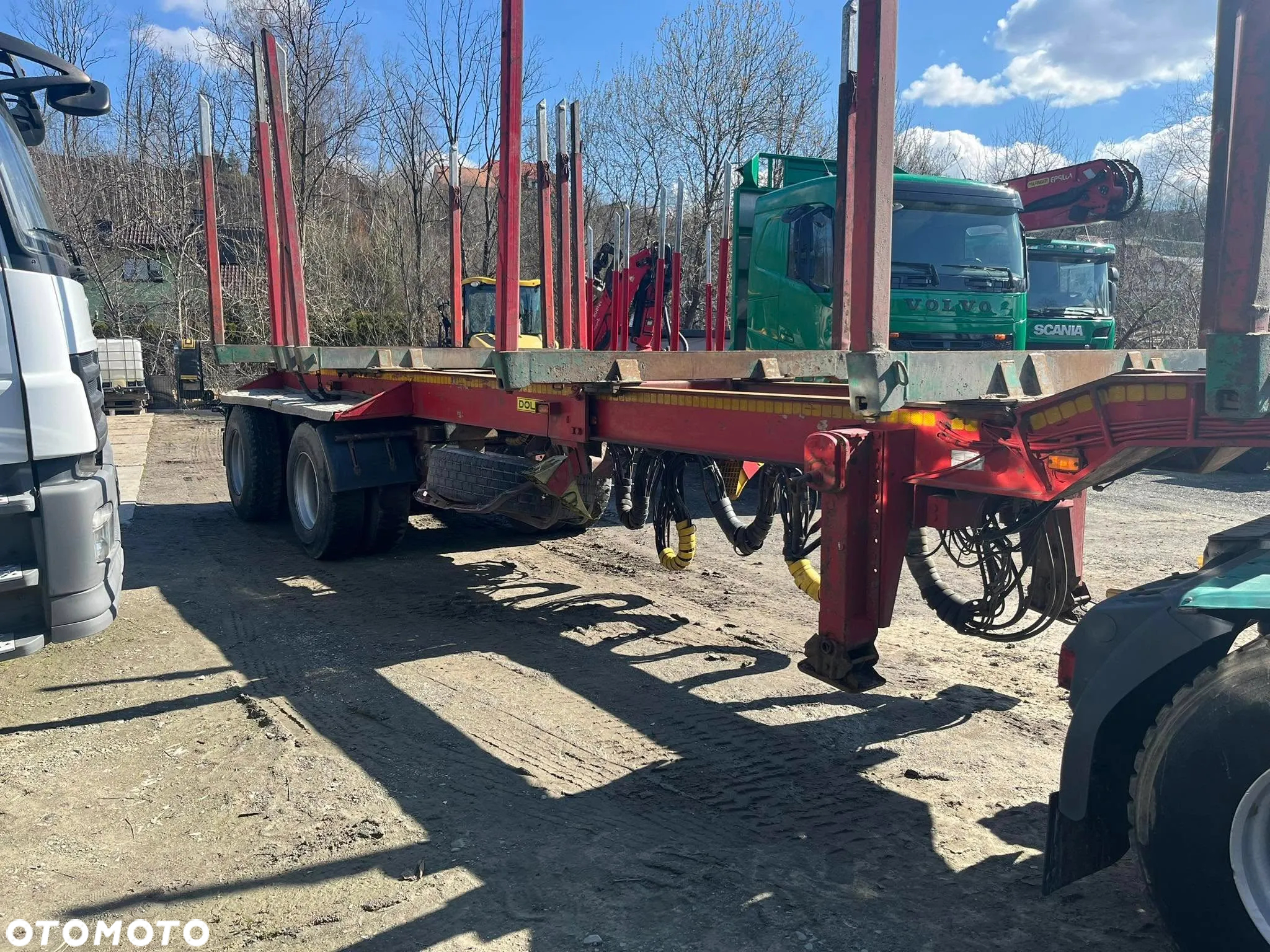 MAN TGS 33.480 - 9