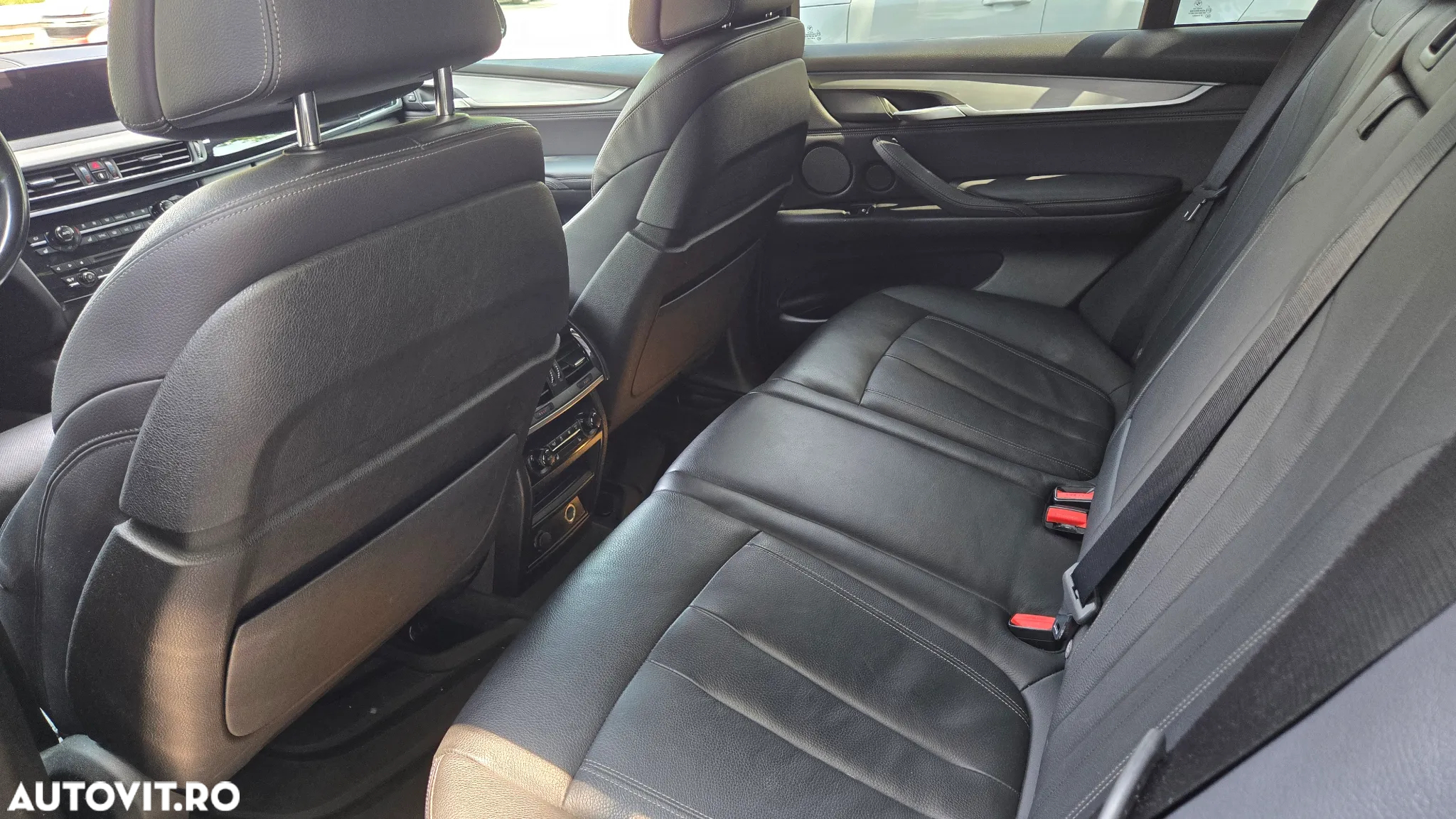 BMW X5 xDrive40d - 7