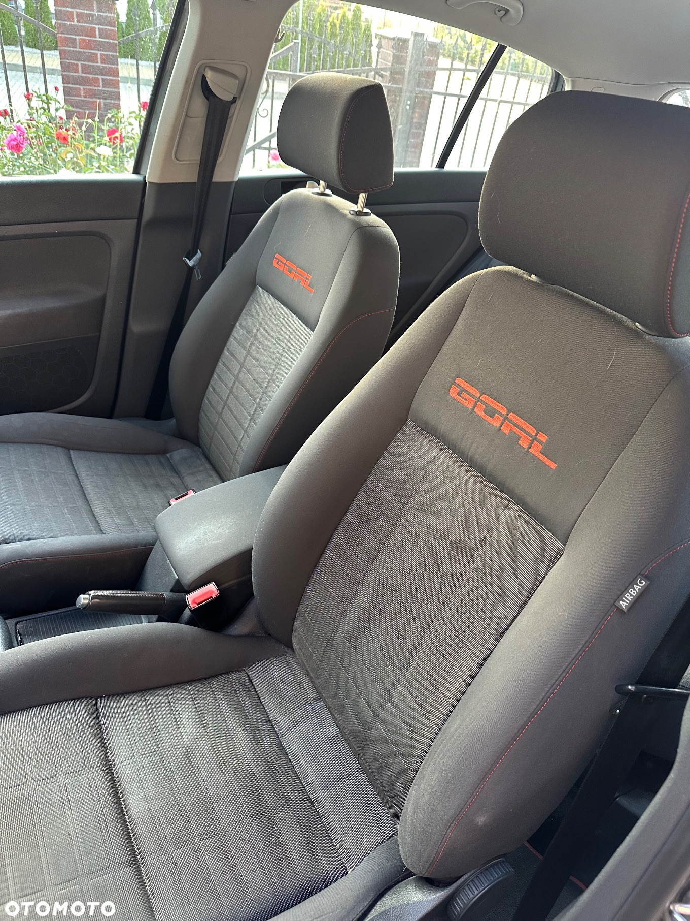 Volkswagen Golf - 13