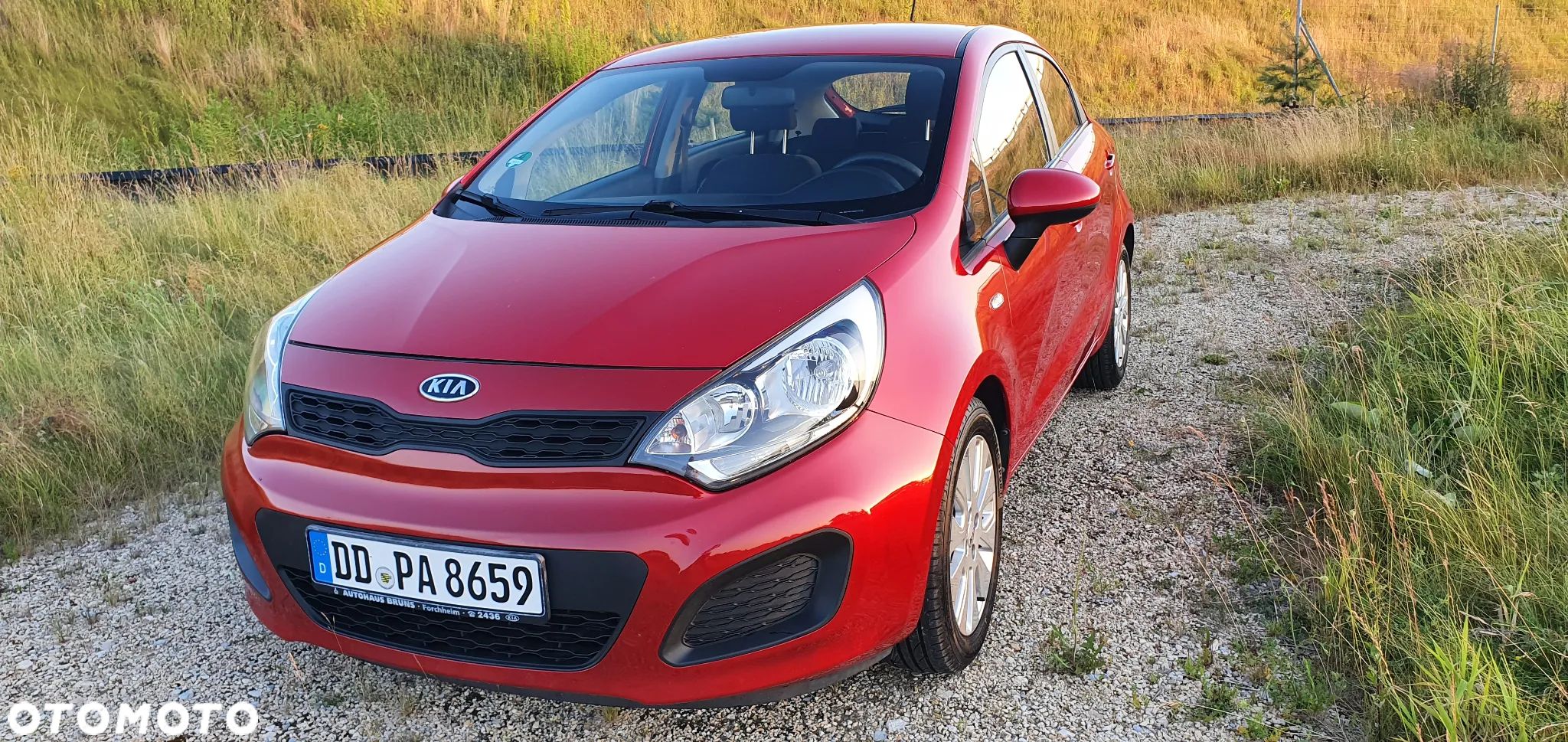 Kia Rio 1.4 Edition 7 - 1