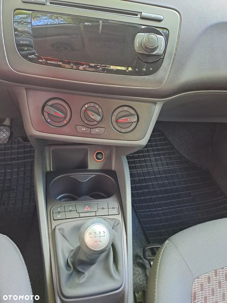 Seat Ibiza - 14