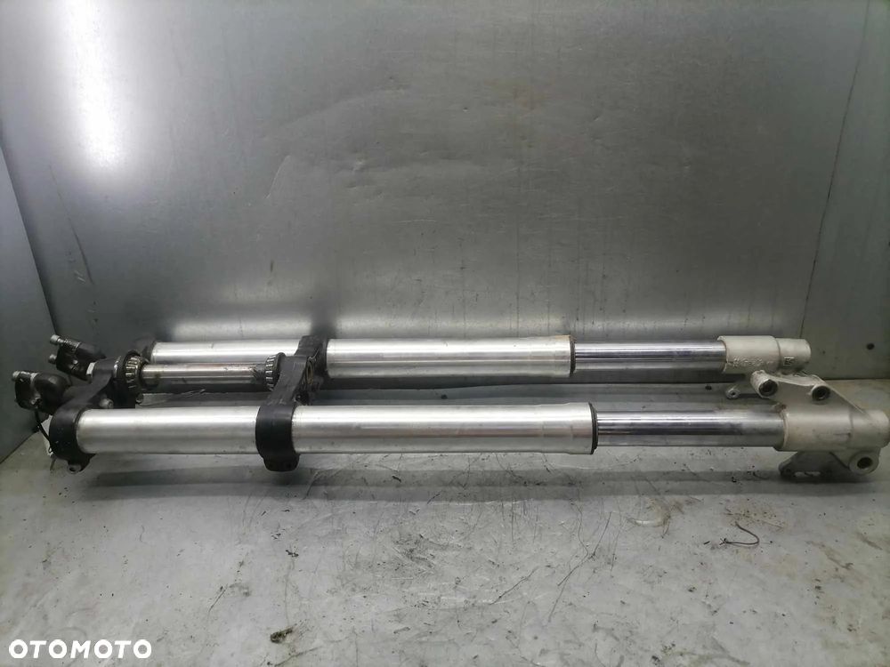 Aprilia pegaso 650 Lagi amortyzatory przód przednie - 2