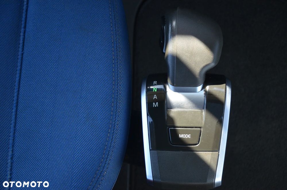 Volvo FH 5 / NEW / I-SAVE / KLIMA P. / LED / NAVI / KAMERA / 5157 - 22