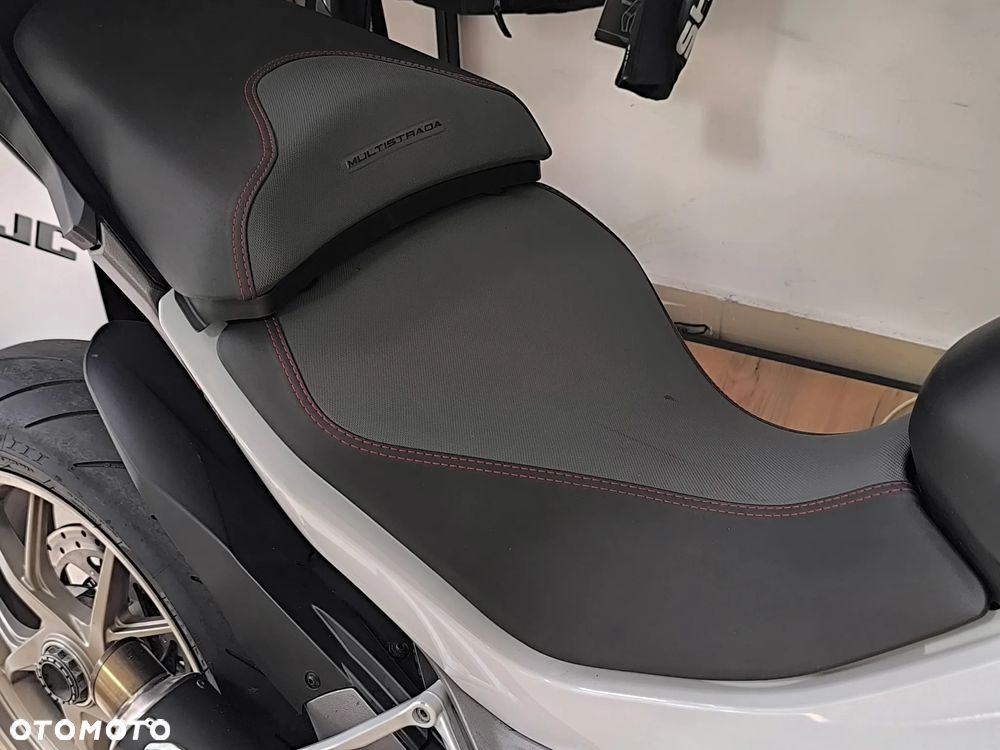 Ducati Multistrada - 21