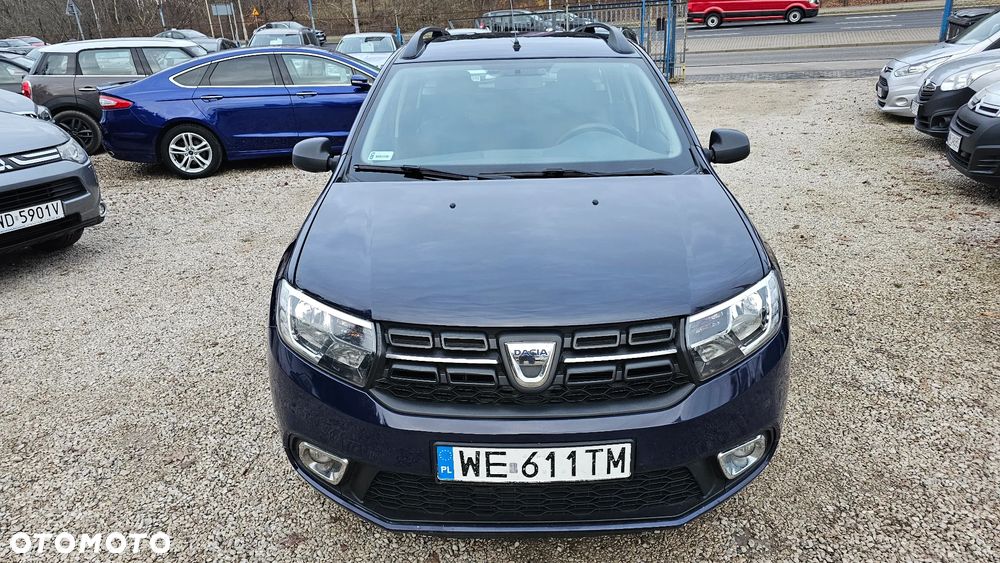 Dacia Logan 1.0 SCe Laureate - 32
