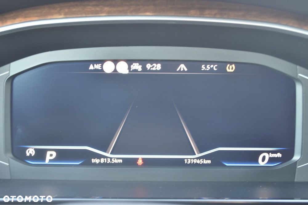 Volkswagen Arteon 2.0 TSI 4Motion Elegance DSG - 13