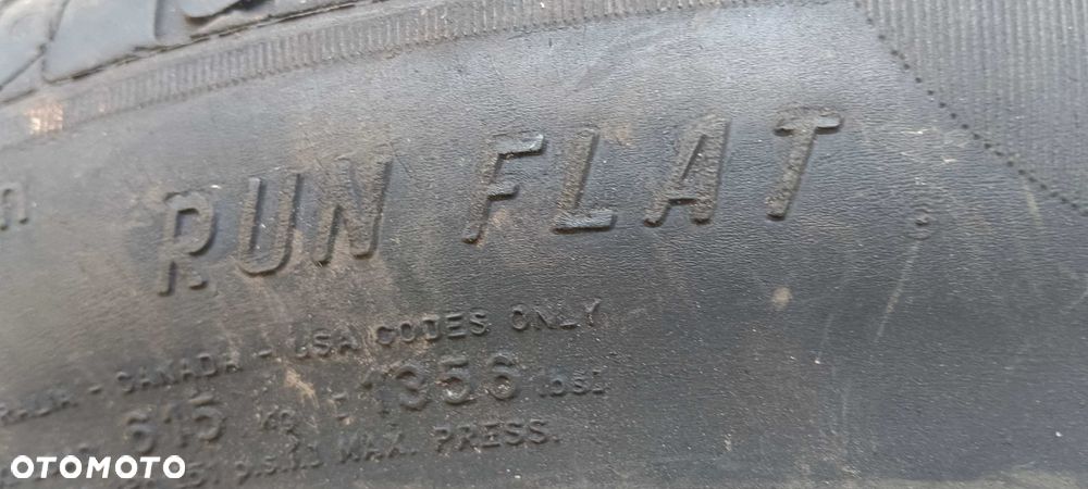 80006 Sztuka 225/45R18 Pirelli Cinturato P7 RSC dot.0418 - 5