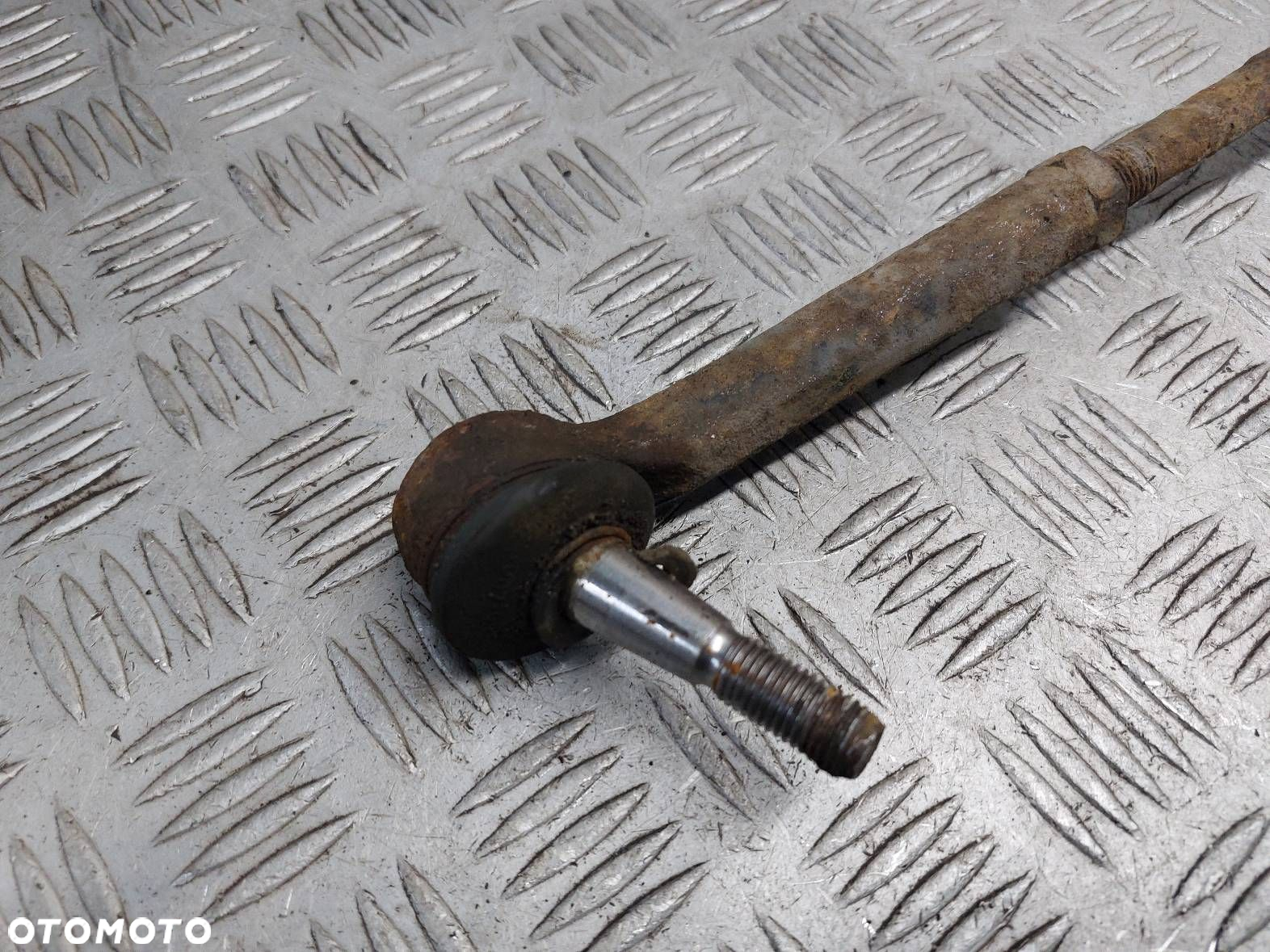 MAGLOWNICA PRZEKŁADNIA KIEROWNICZA SAAB 9-5 I 2.0 T 7831501173 - 5