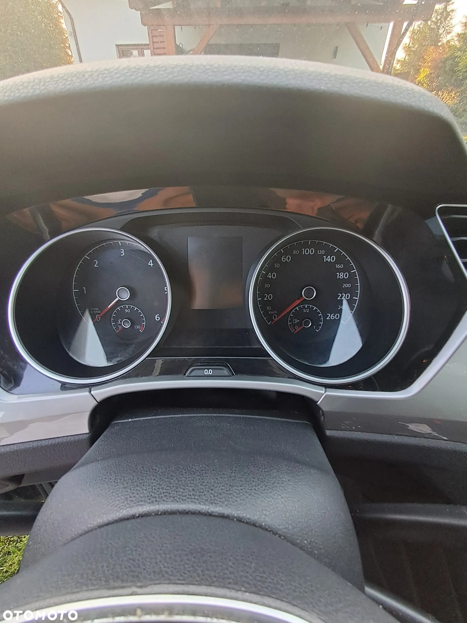 Volkswagen Touran - 5