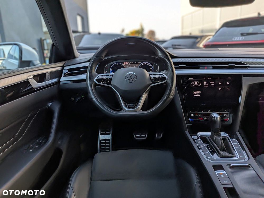 Volkswagen Arteon 2.0 TDI R-Line DSG - 18
