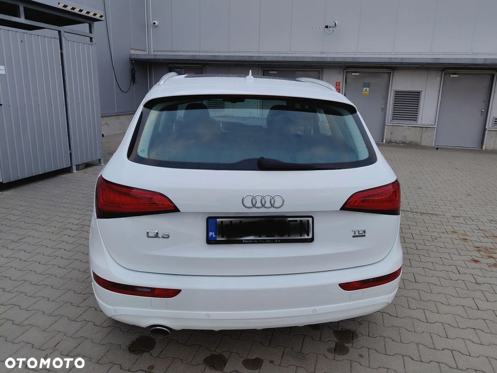 Audi Q5 - 6