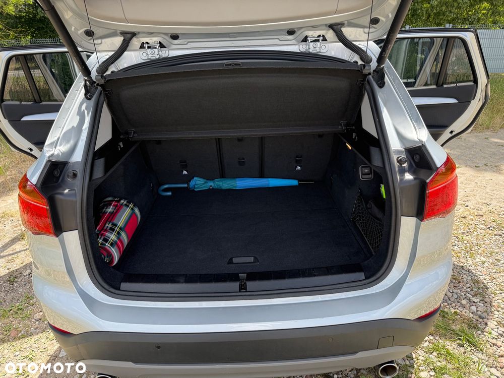 BMW X1 - 18