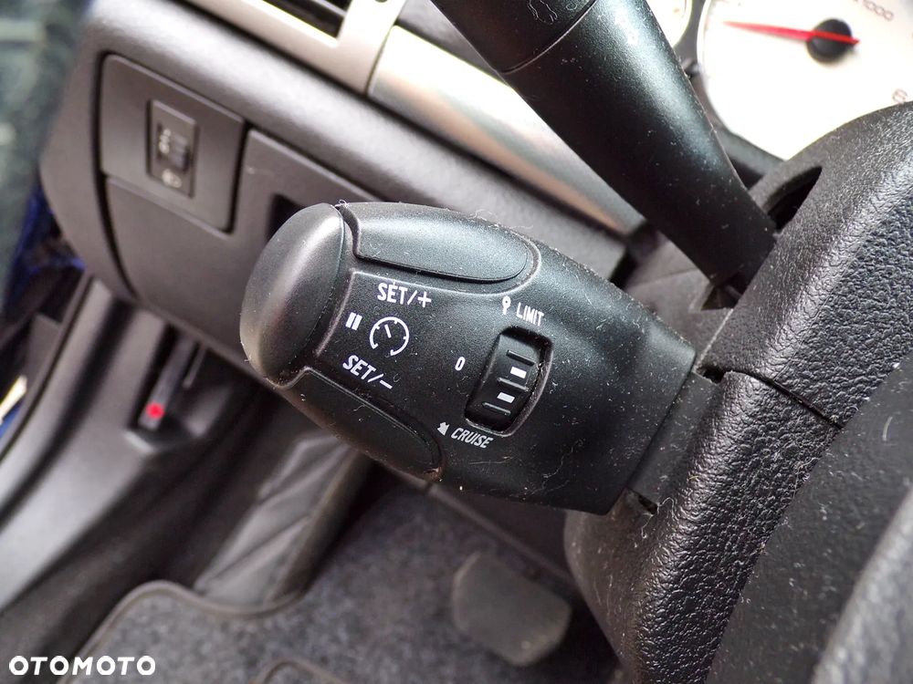 Peugeot 407 140 Automatik Premium - 18