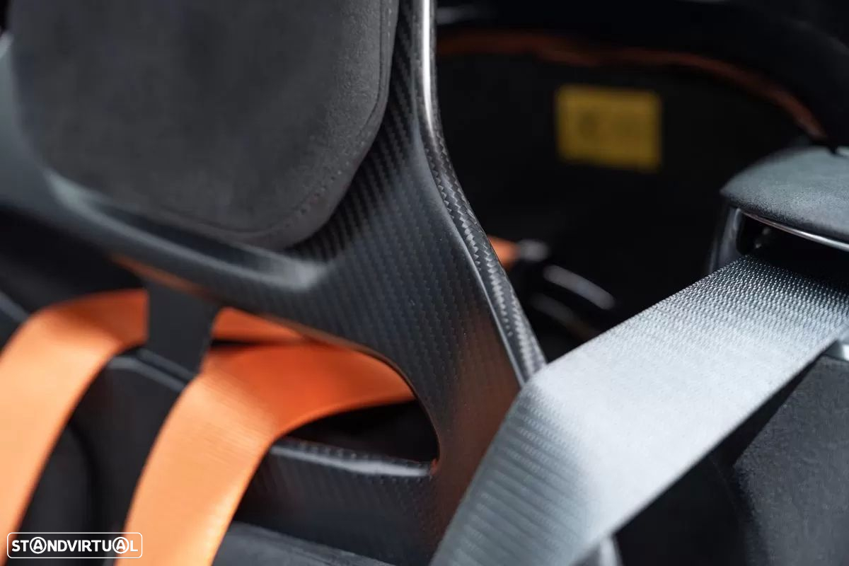 McLaren 600 - 26