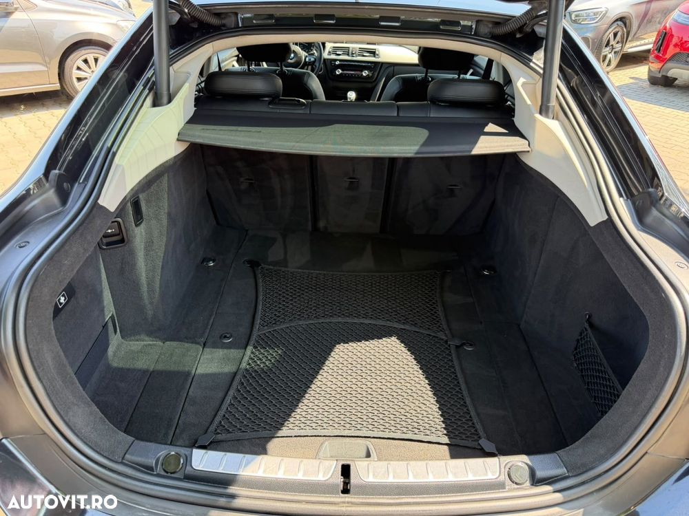 BMW Seria 4 418d - 23