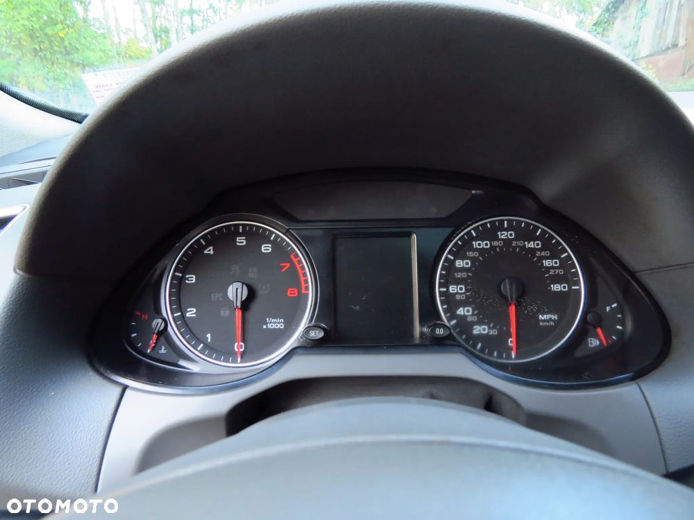 AUDI Q5 8R LAKIER LZ5A 3.2 FSI NA CZĘŚCI - 27