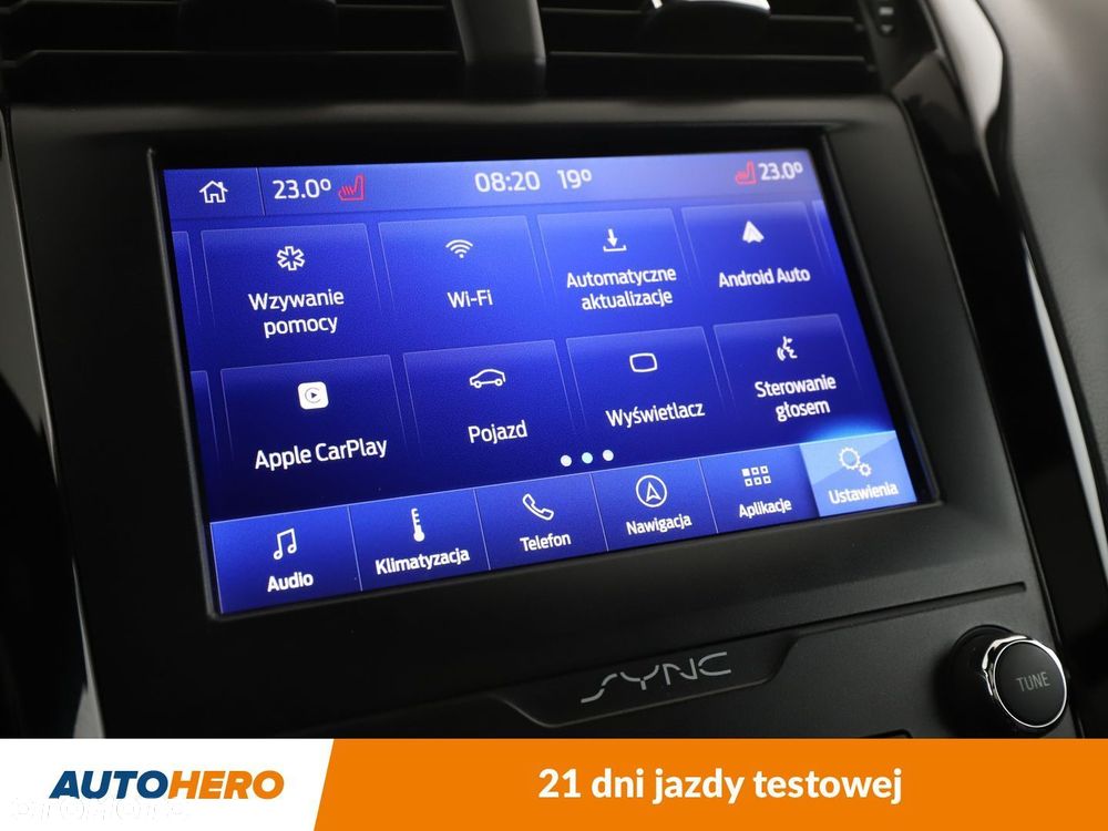 Ford Mondeo 2.0 EcoBlue ST-Line Plus - 23