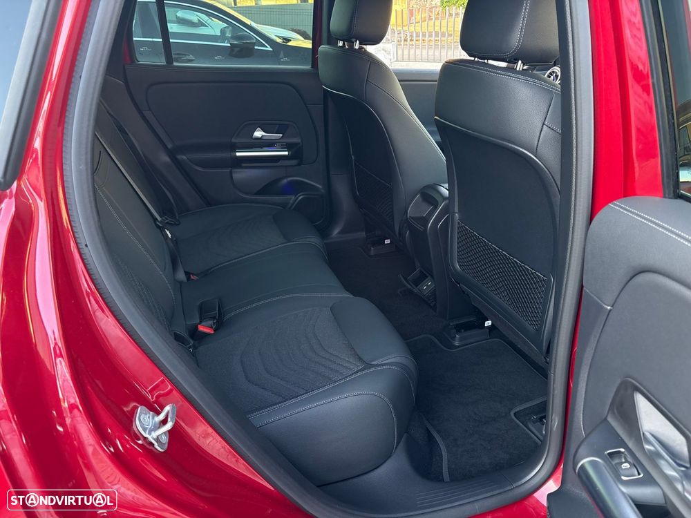 Mercedes-Benz EQA 250+ Progressive - 42