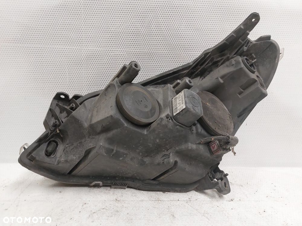 .  LAMPA PRZOD PRZEDNIA PRAWA OPEL ASTRA H - 5