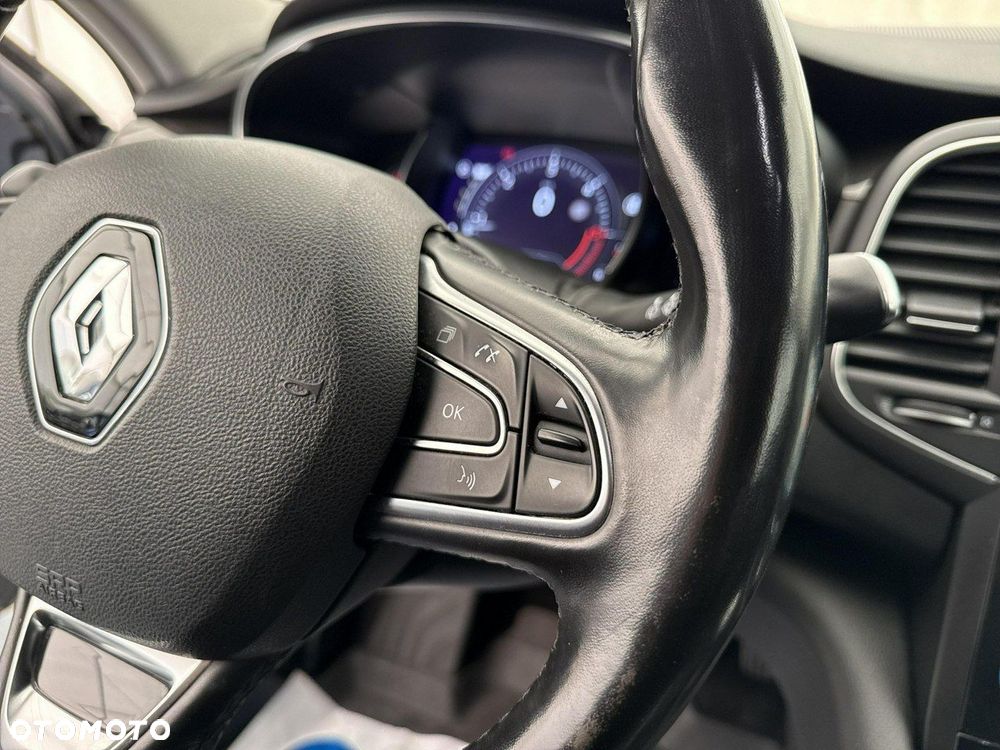 Renault Talisman - 25