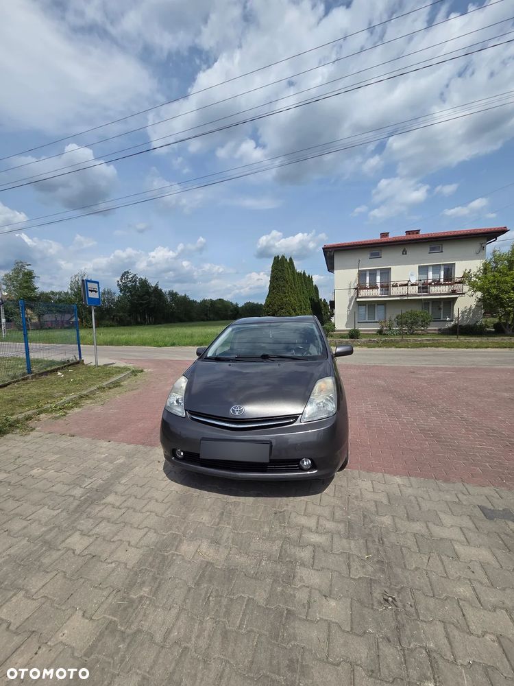 Toyota Prius 1.5 VVT-i Prestige - 9