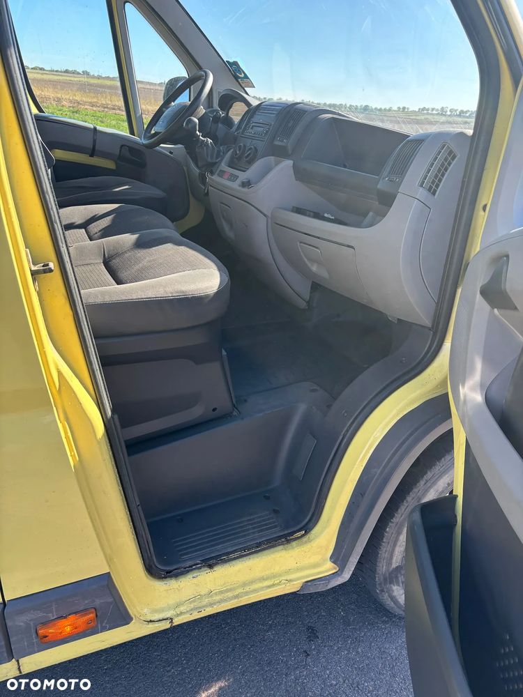 Citroën Jumper - 23