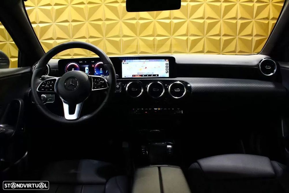 Mercedes-Benz A 250 - 15