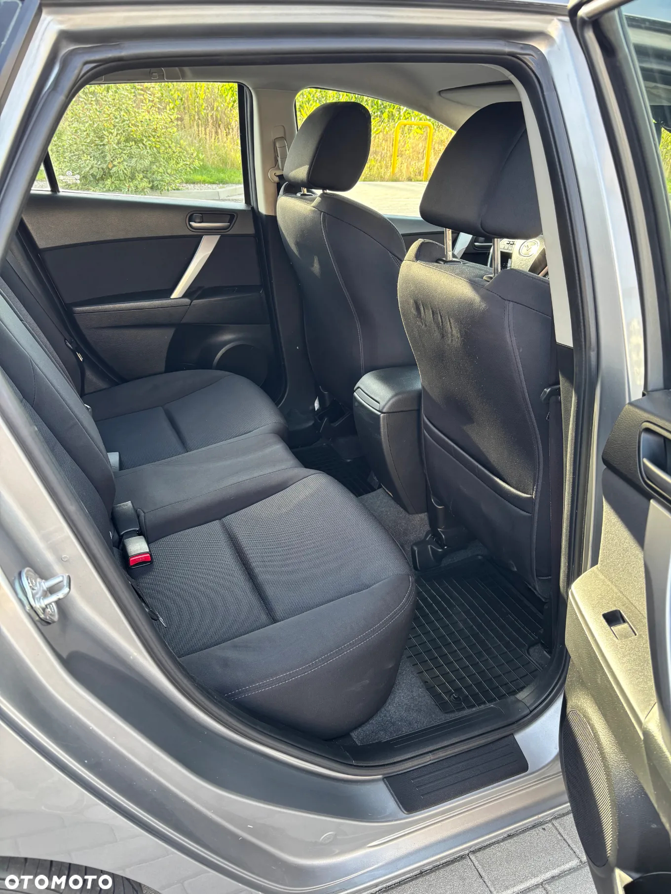 Mazda 3 1.6 Exclusive - 11