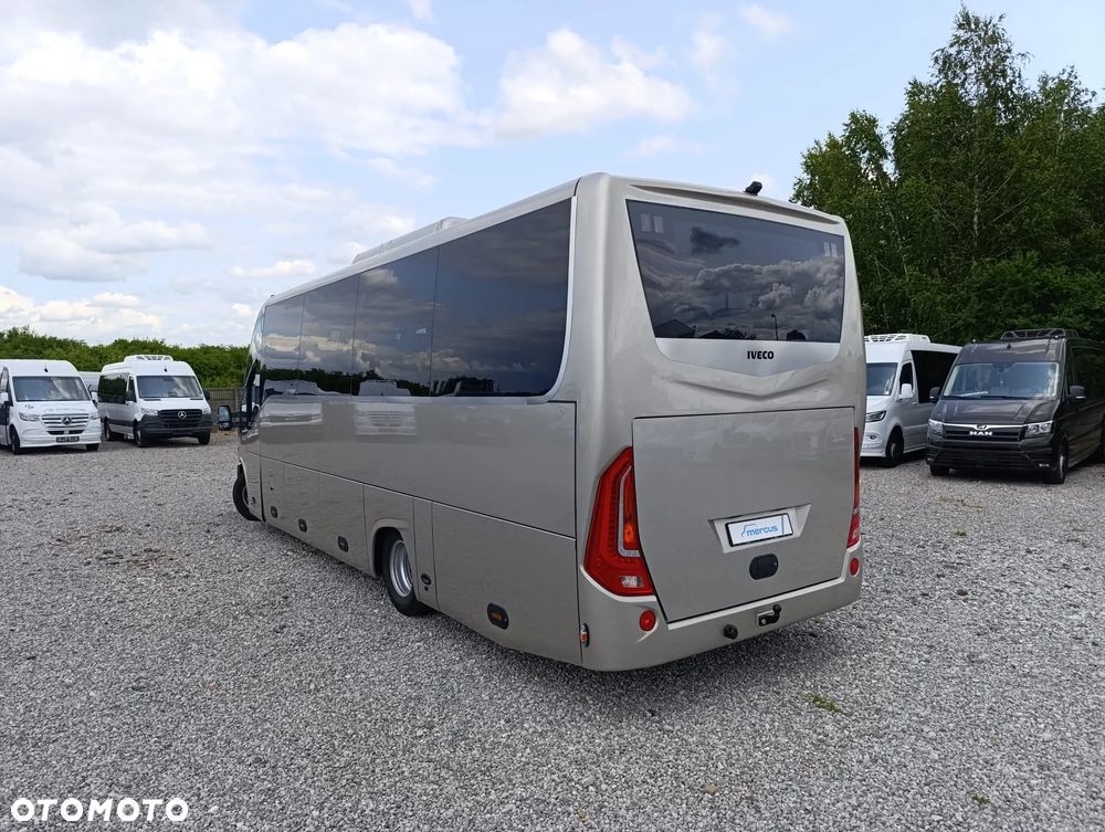 Iveco Mercus Daily 70C21 - 9